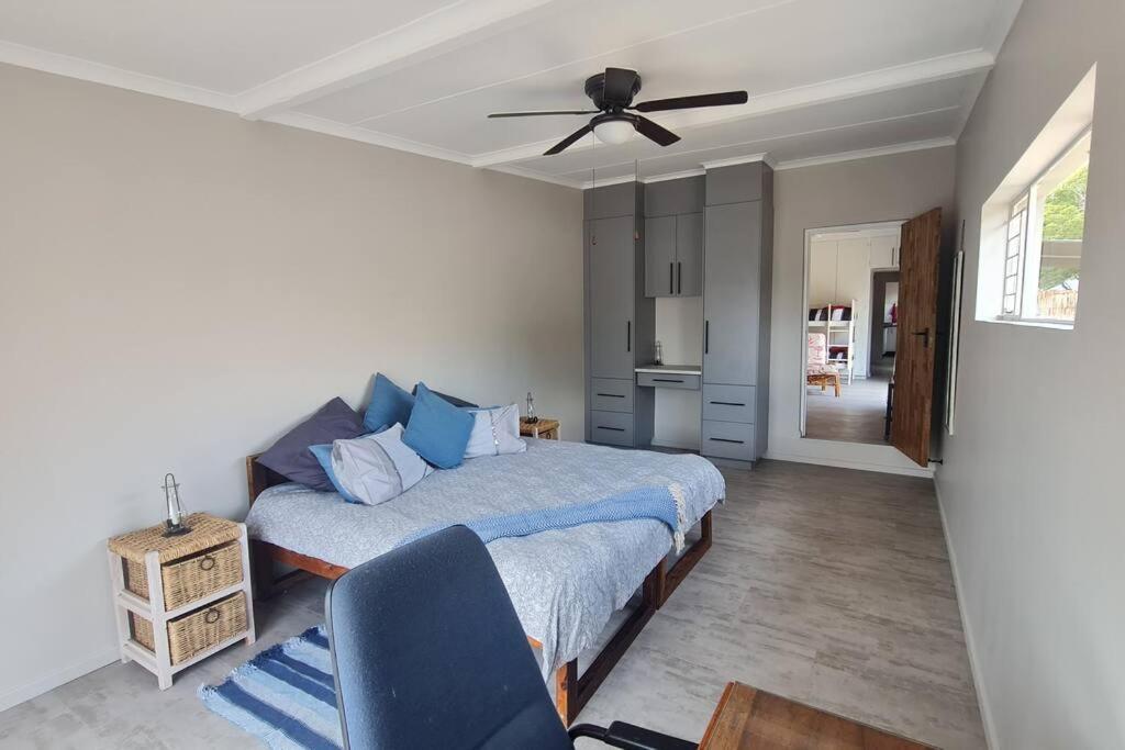 הרטנבוס Rock Away Beach Condo. מראה חיצוני תמונה